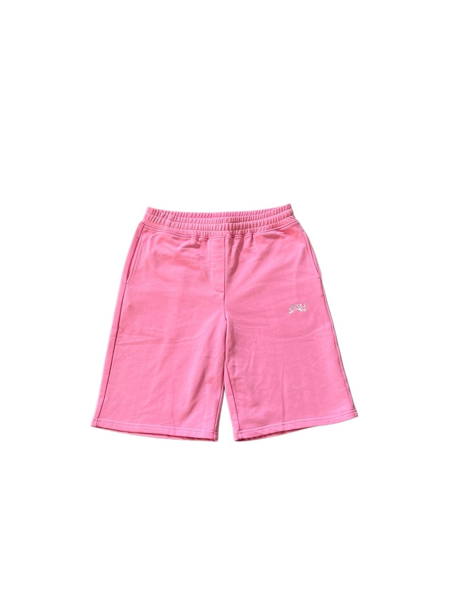 BLESSETY SHORTS PINK - BLESSETYCLO
