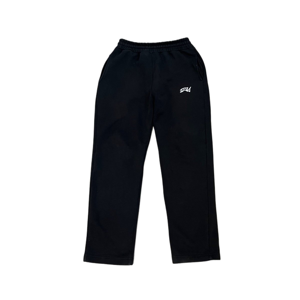 BSY Oversized Sweatpants - BLESSETYCLO