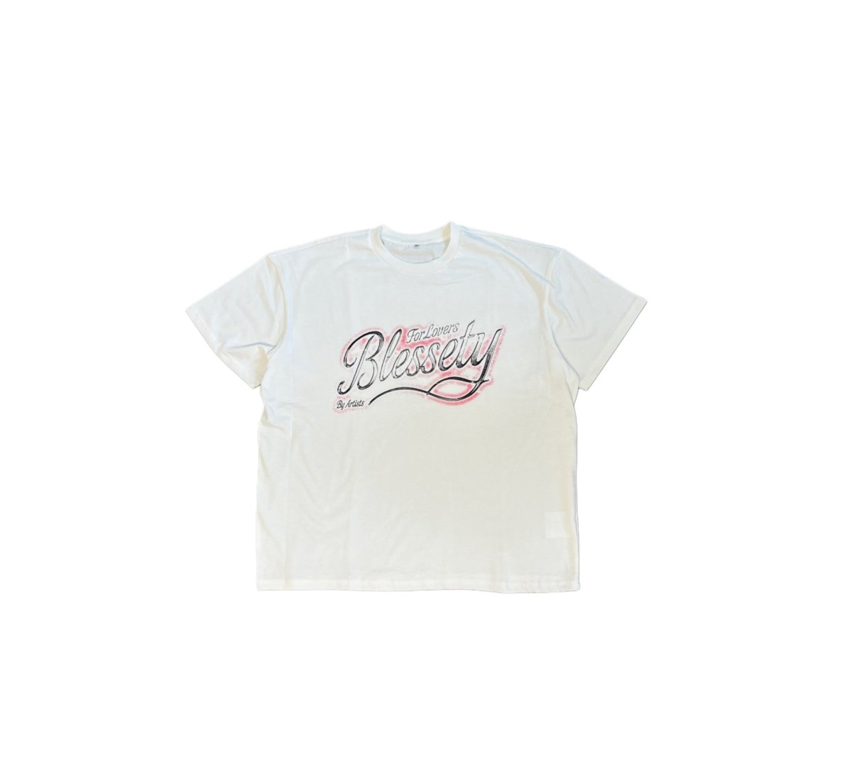 For lovers Oversized Shirt - BLESSETYCLO