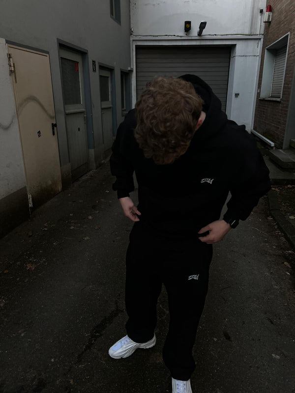 Hoodies - BLESSETYCLO