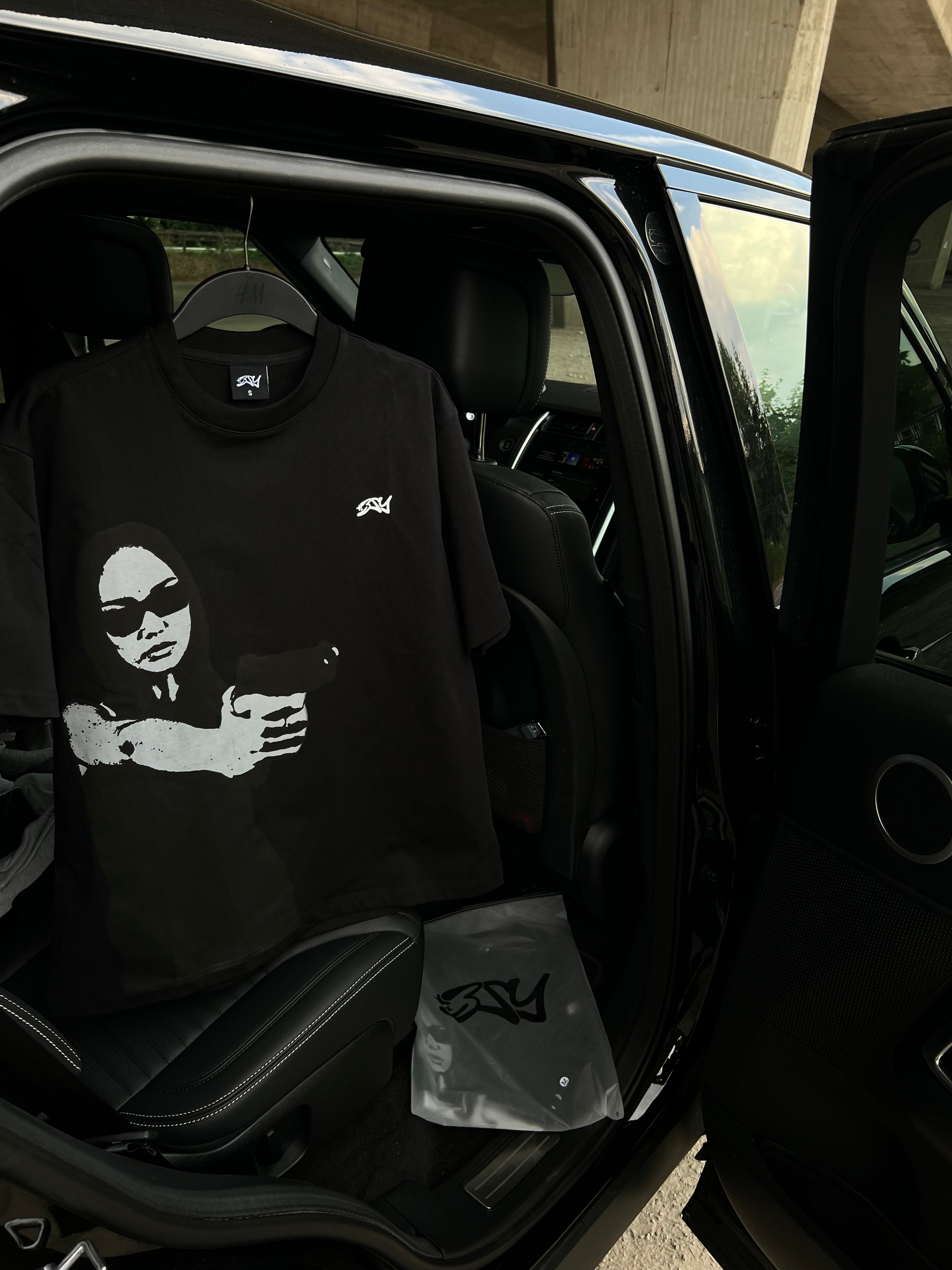 NEW DROP - BLESSETYCLO