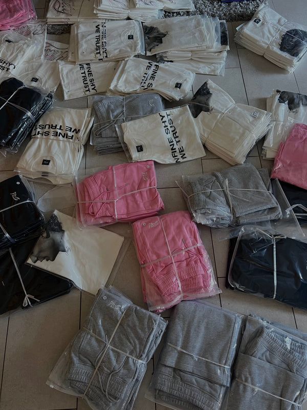 NEW DROP - BLESSETYCLO