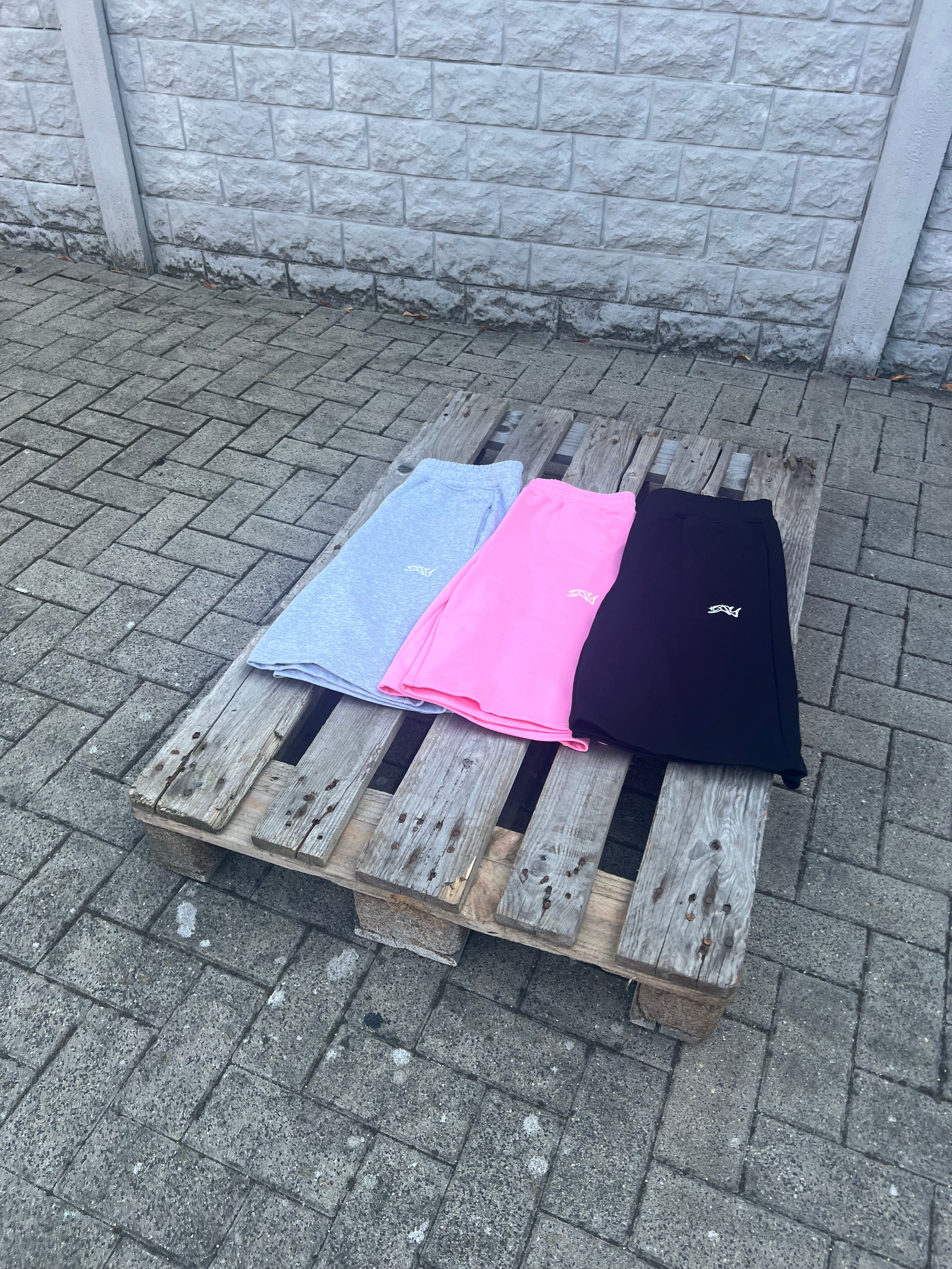 Summer Shorts - BLESSETYCLO