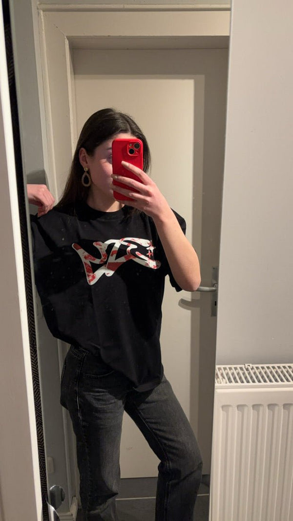 Tees - BLESSETYCLO