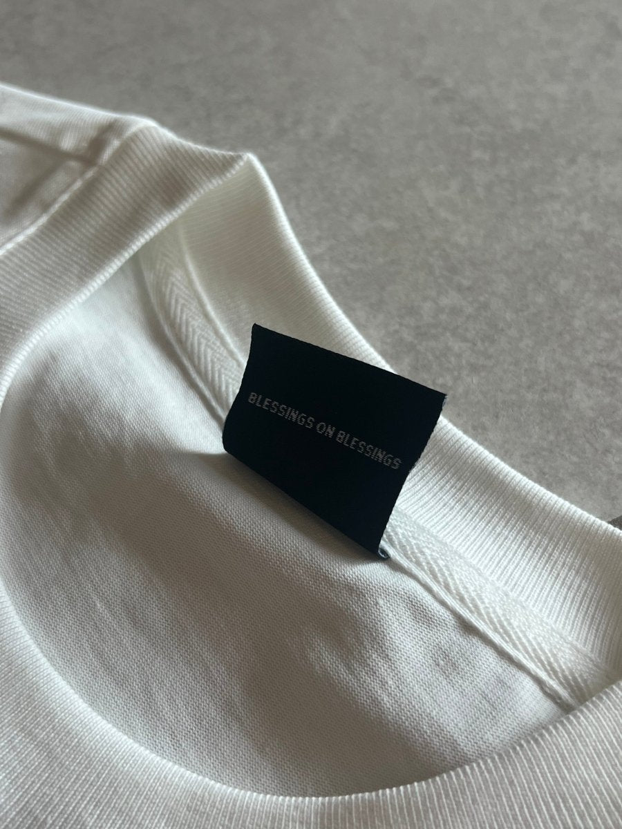 BLESSETY "For Lovers" Tee - BLESSETYCLO