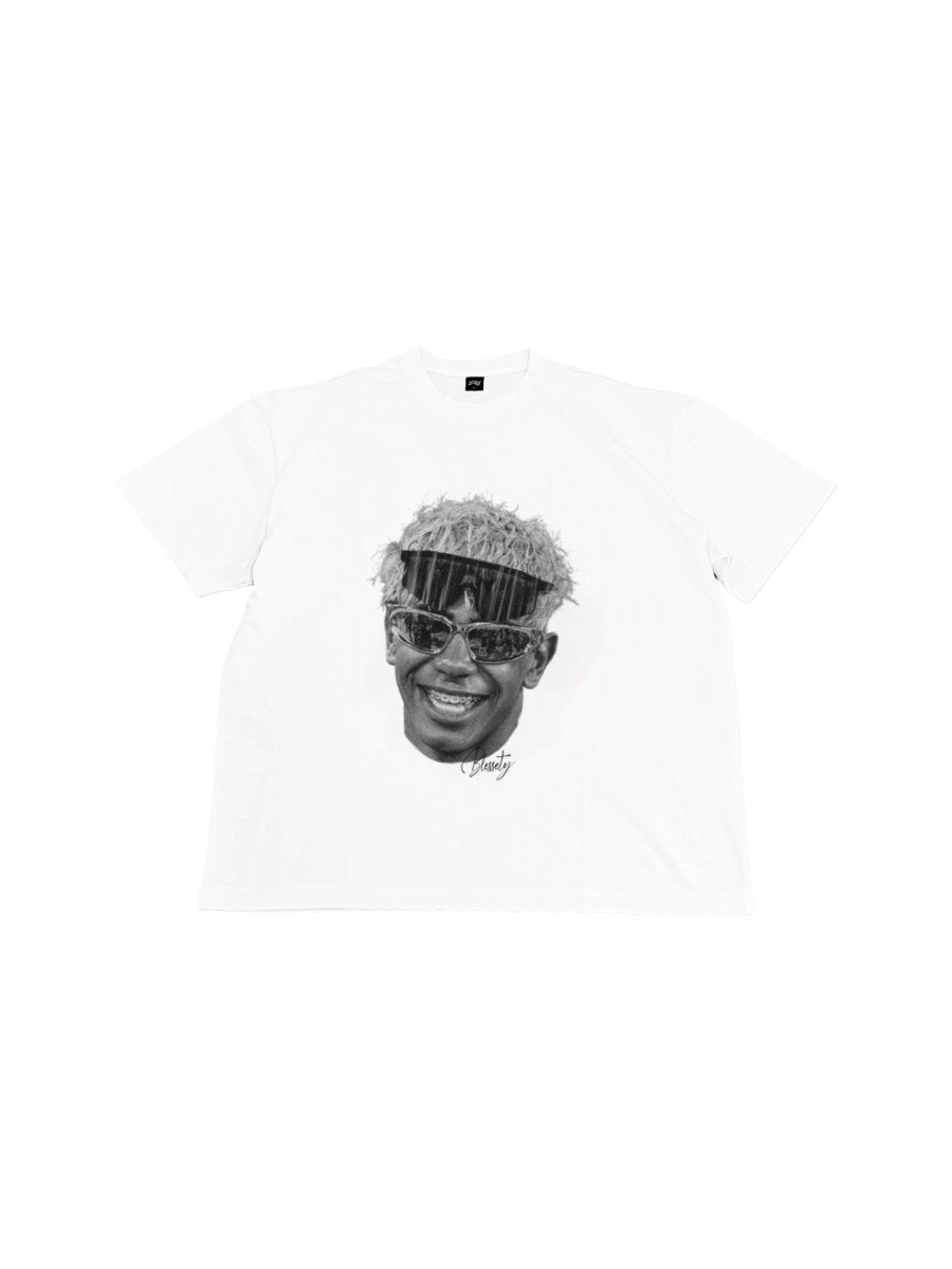 BLESSETY "Lamine Yamal" Tee - BLESSETYCLO