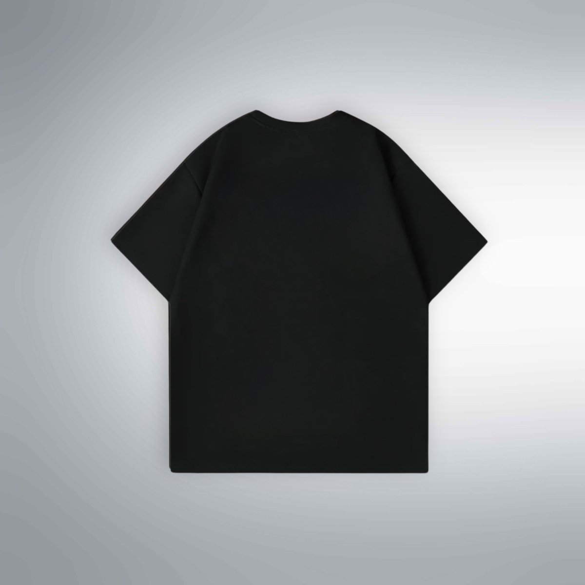 Blessety "Pray" Oversized Shirt - BLESSETYCLO
