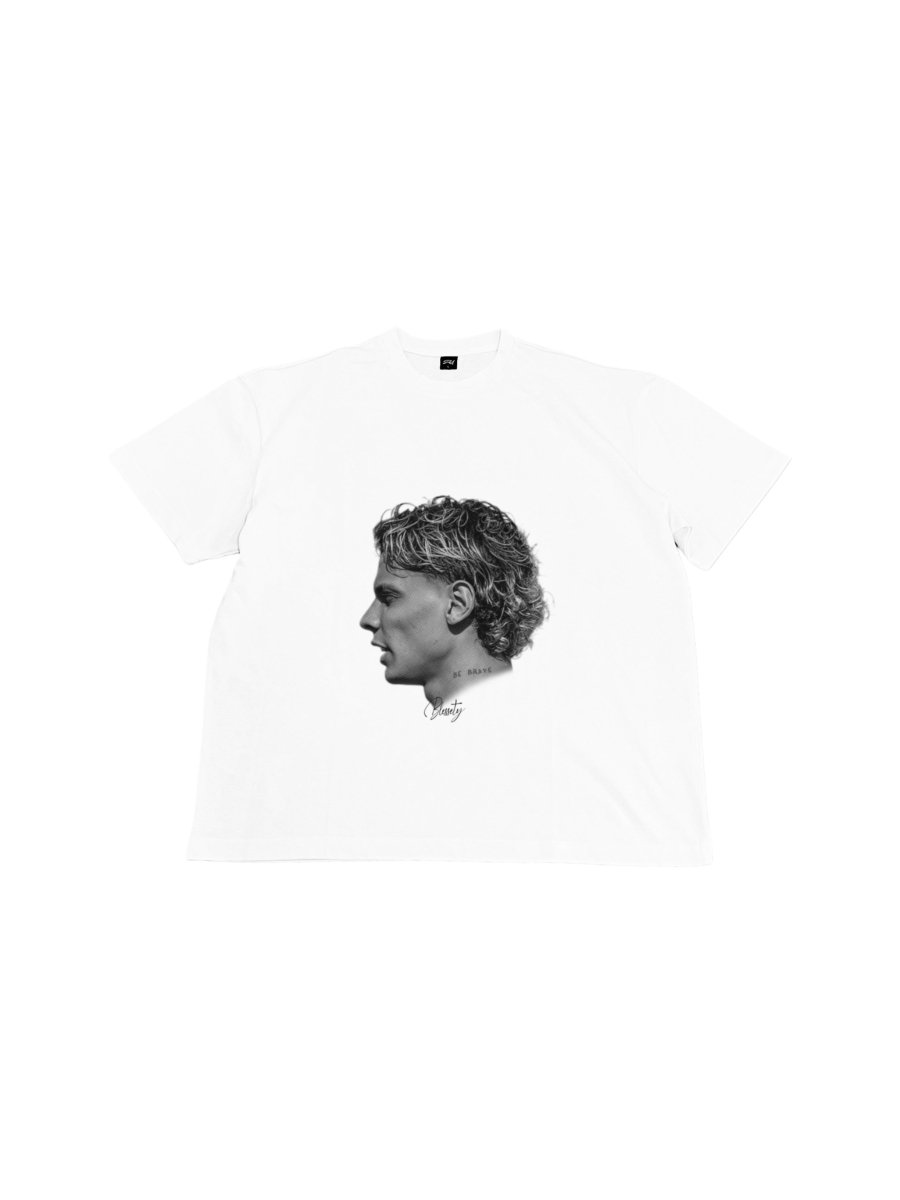 BLESSETY "Richard Rios" Tee - BLESSETYCLO