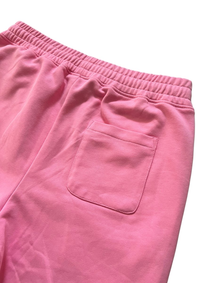 BLESSETY SHORTS PINK - BLESSETYCLO