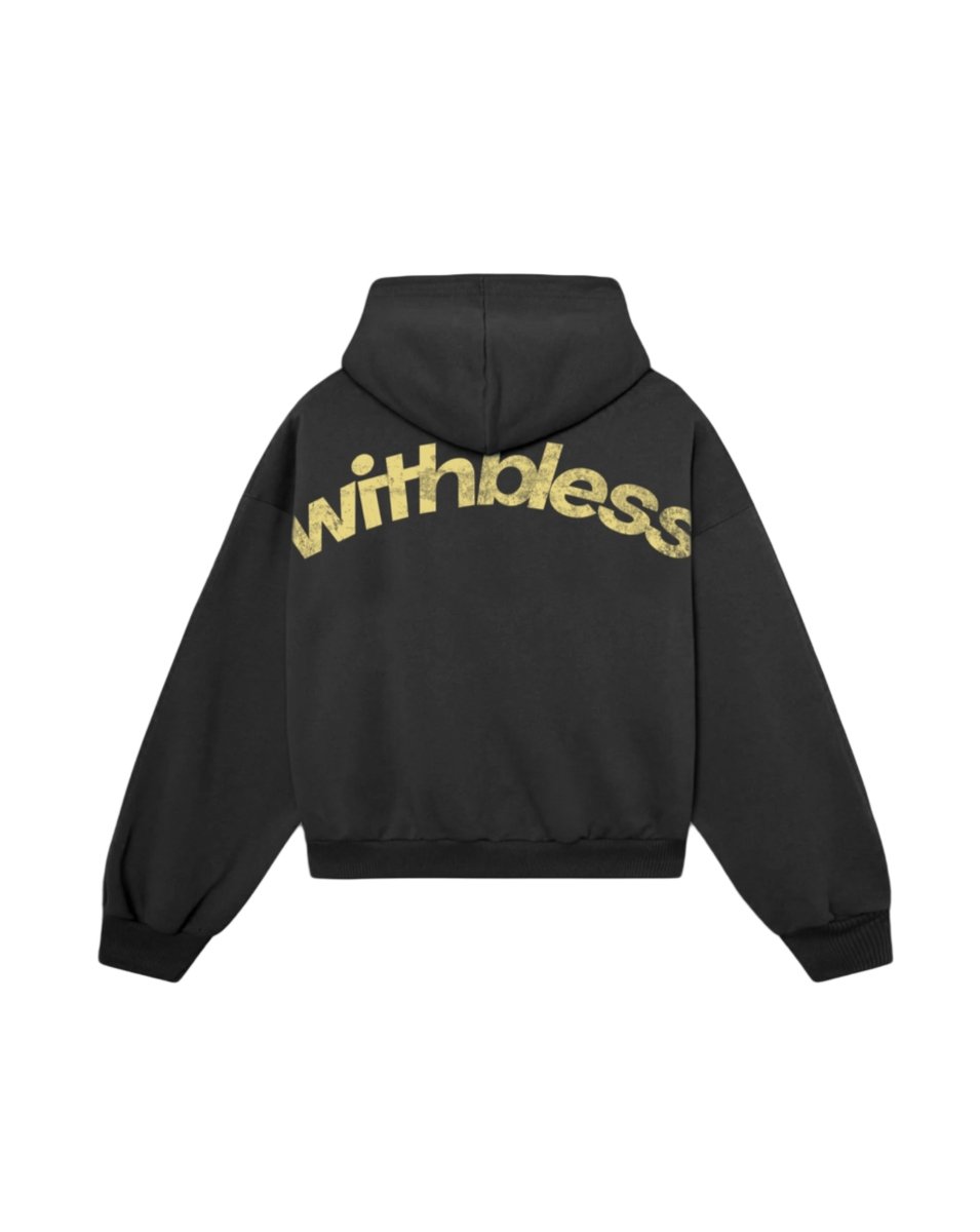 BLESSETY "withbless" Hoodie - BLESSETYCLO