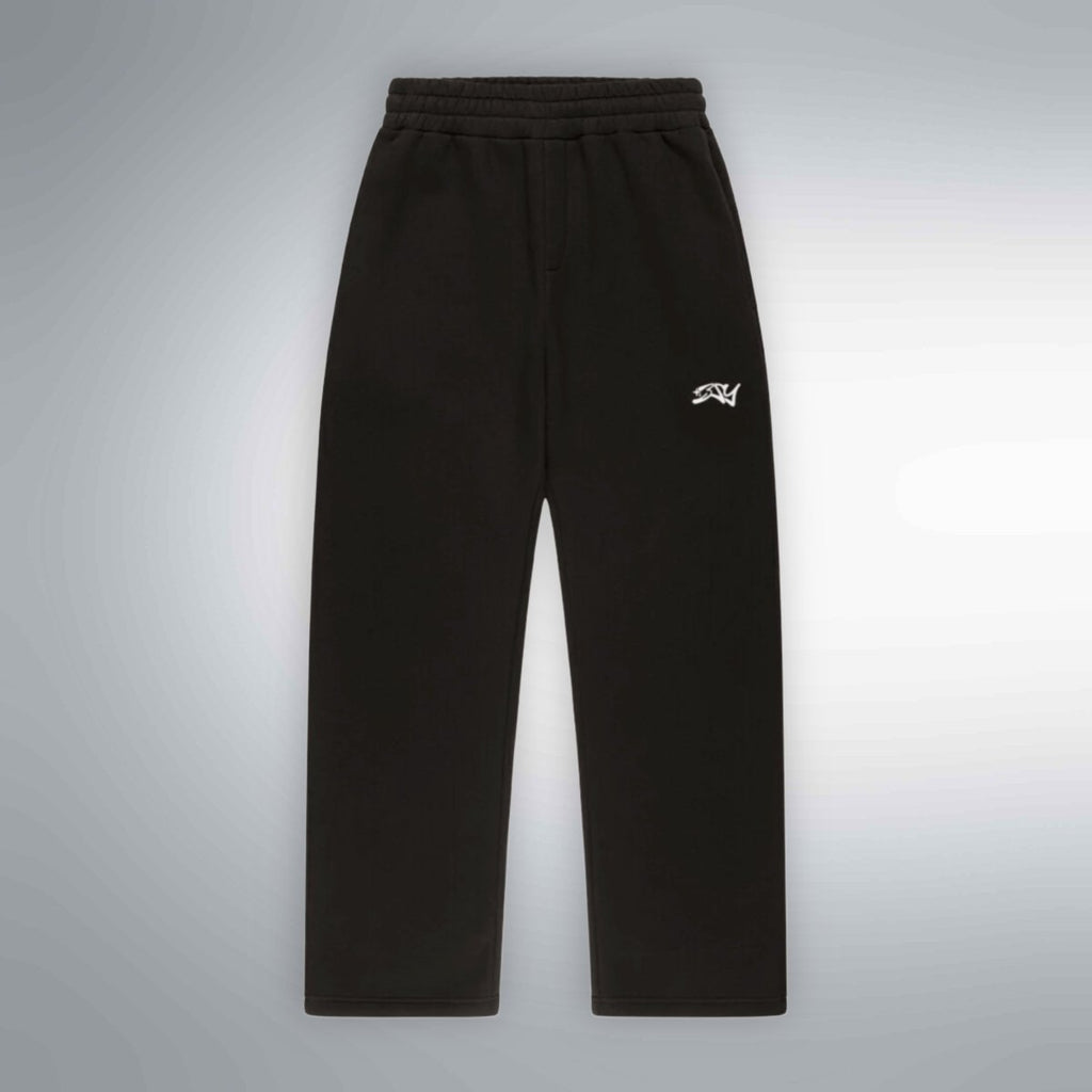BSY Oversized Sweatpants - BLESSETYCLO