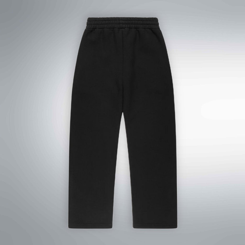 BSY Oversized Sweatpants - BLESSETYCLO