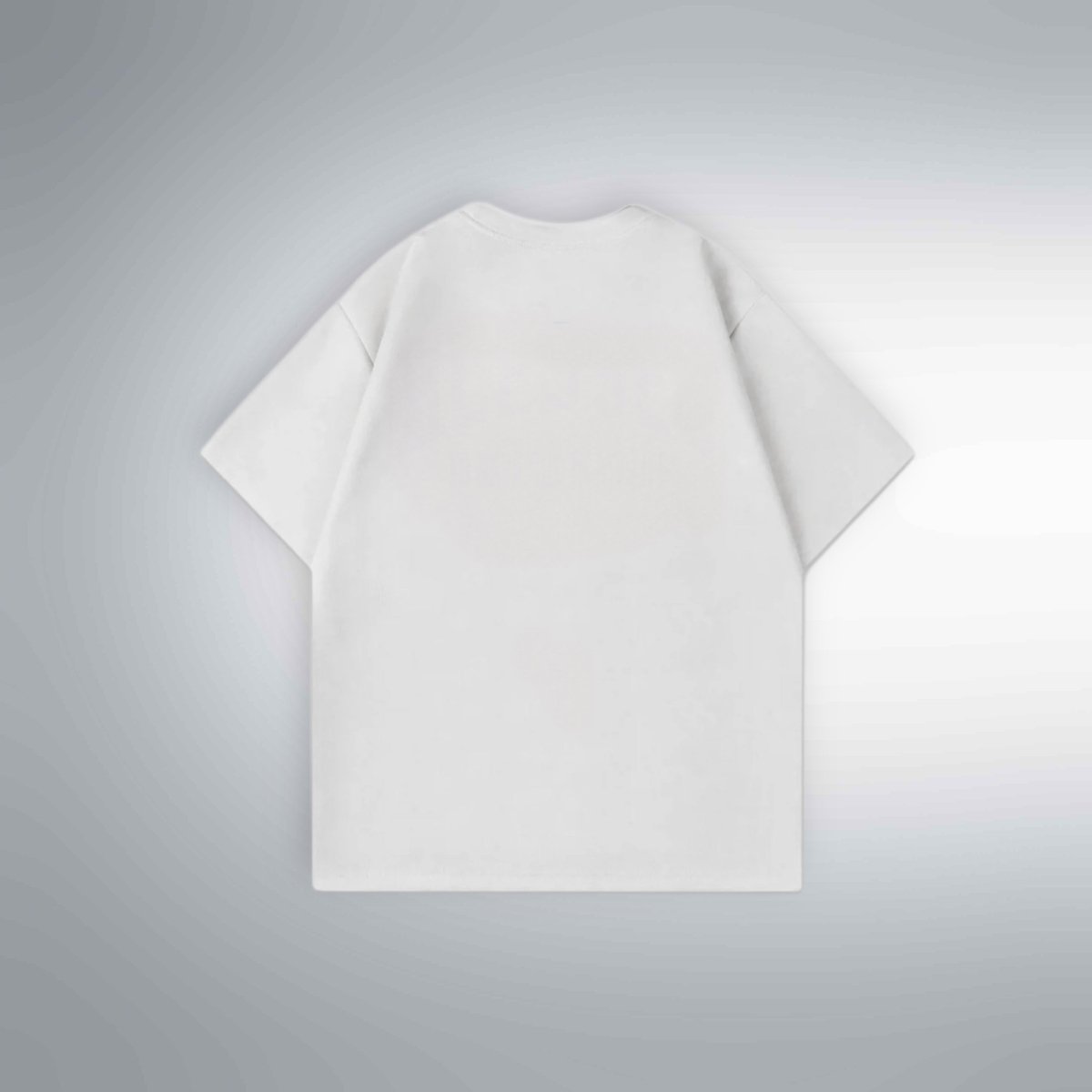 BSY „Pray“ Oversized Shirt - BLESSETYCLO