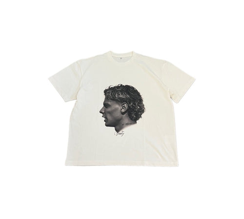 Richard Rios BSY Oversized Shirt - BLESSETYCLO