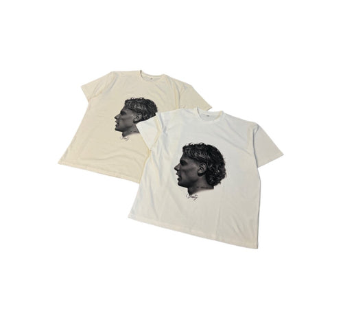 Richard Rios BSY Oversized Shirt - BLESSETYCLO