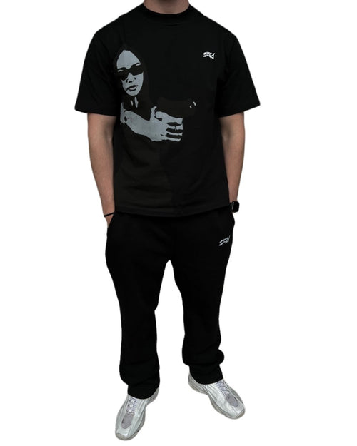 "WEAPONIZED WOMEN" Tee - BLESSETYCLO